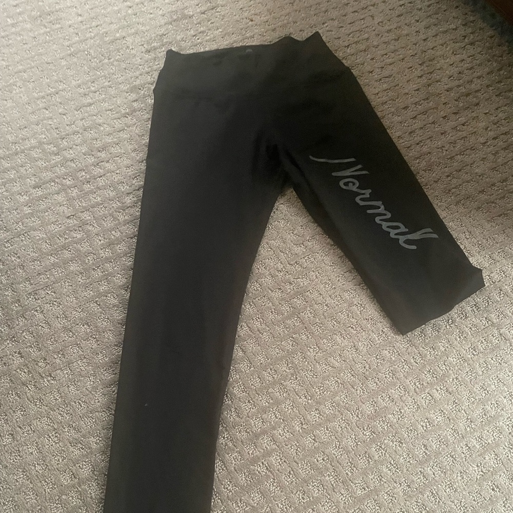 Normal Brand leggings